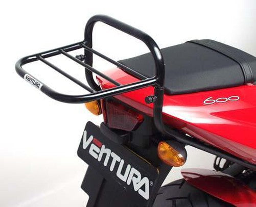 Ventura Luggage for Triumph Daytona 600 (03-04)