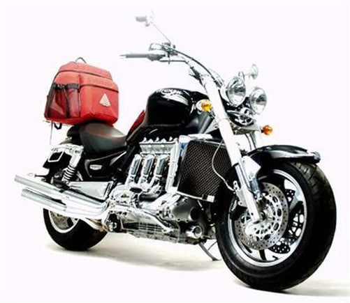 Ventura Luggage for Triumph Rocket III 2300 (05-14)