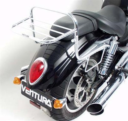 Ventura Luggage for Triumph Rocket III 2300 (05-14)
