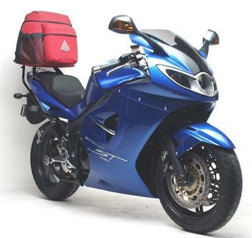 Ventura Luggage for Triumph Sprint ST 1050 (05-10)