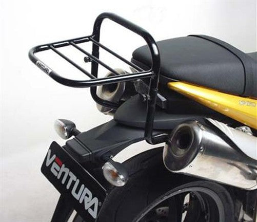 Ventura Luggage for Triumph Speed Triple 1050 (05-10)