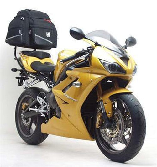 Ventura Luggage for Triumph Daytona Triple 675 (09-12)