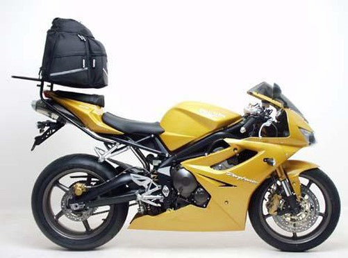Ventura Luggage for Triumph Daytona Triple 675 (09-12)