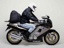 Ventura Luggage for Yamaha FZR 250