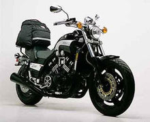 Ventura Luggage for Yamaha VMX 1200 J V-Max