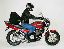 Ventura Luggage for Yamaha XJR 1200 H, J, K