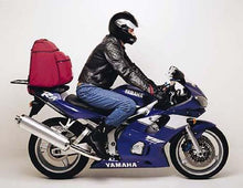 Ventura Luggage for Yamaha YZF 600 R6 L