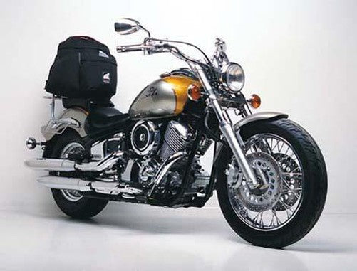 Ventura Luggage for Yamaha XVS 1100 L V Star (99-07)