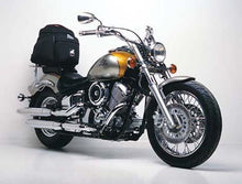 Ventura Luggage for Yamaha XVS 1100 L V Star (99-07)