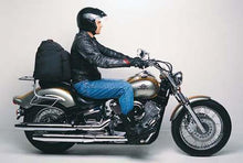 Ventura Luggage for Yamaha XVS 1100 L V Star (99-07)