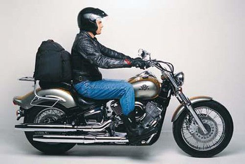 Ventura Luggage for Yamaha XVS 1100 L V Star (99-07)