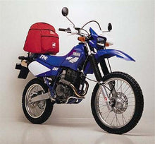 Ventura Luggage for Yamaha TT 250 R (99-13)