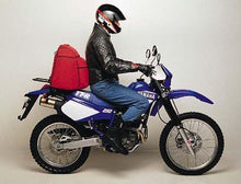 Ventura Luggage for Yamaha TT 250 R (99-13)