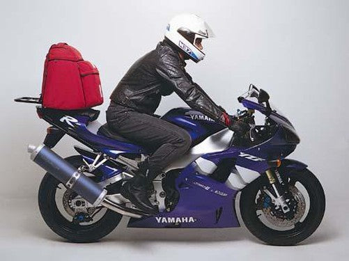 Ventura Luggage for Yamaha YZF R1 M, N (00-01)