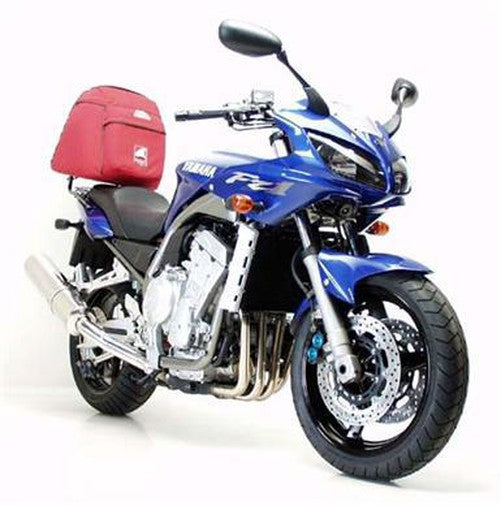 Ventura Luggage for Yamaha FZS 1000 FZ-1 Fazer N-S (01-05)