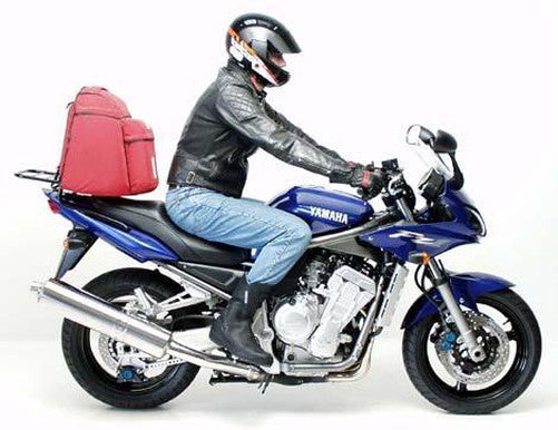 Ventura Luggage for Yamaha FZS 1000 FZ-1 Fazer N-S (01-05)