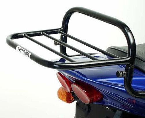 Ventura Luggage for Yamaha FZS 1000 FZ-1 Fazer N-S (01-05)