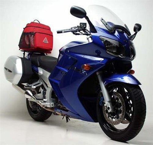 Ventura Luggage for Yamaha FJR 1300 N - T (01-05)