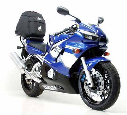 Ventura Luggage for Yamaha YZF 600 R6 N (2001)