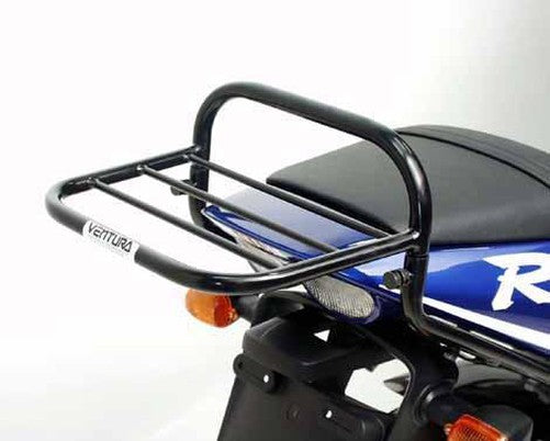 Ventura Luggage for Yamaha YZF 600 R6 N (2001)