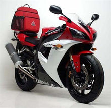 Ventura Luggage for Yamaha YZF R1 P, R (02-03)