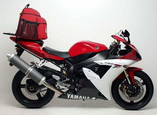 Ventura Luggage for Yamaha YZF R1 P, R (02-03)