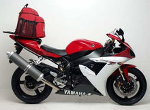 Ventura Luggage for Yamaha YZF R1 P, R (02-03)