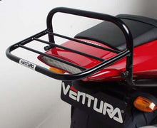 Ventura Luggage for Yamaha YZF R1 P, R (02-03)