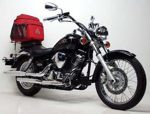 Ventura Luggage for Yamaha XVS 250 P,N,R,S,T,U,X