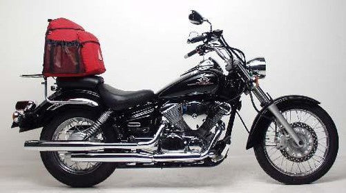 Ventura Luggage for Yamaha XVS 250 P,N,R,S,T,U,X