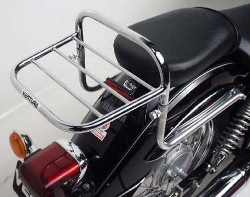 Ventura Luggage for Yamaha XVS 250 P,N,R,S,T,U,X