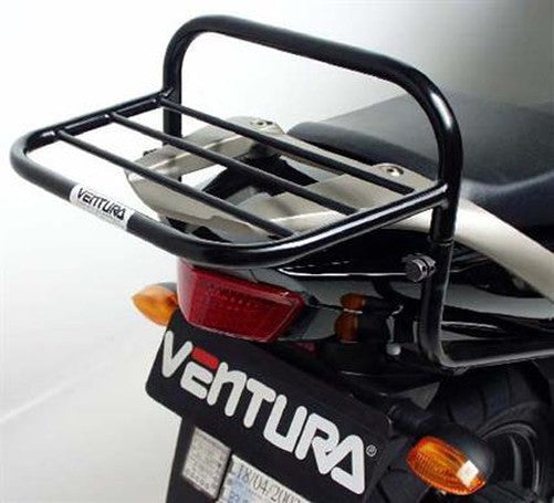 Ventura Luggage for Yamaha TDM 900 P-B (02-12)