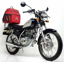 Ventura Luggage for Yamaha SR 250 P (2002)