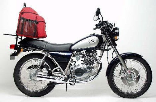Ventura Luggage for Yamaha SR 250 P (2002)