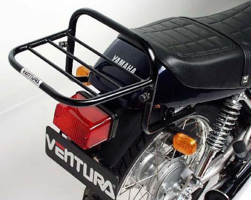 Ventura Luggage for Yamaha SR 250 P (2002)
