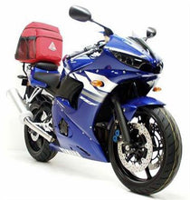 Ventura Luggage for Yamaha YZF 600 R6 R-T (03-05)