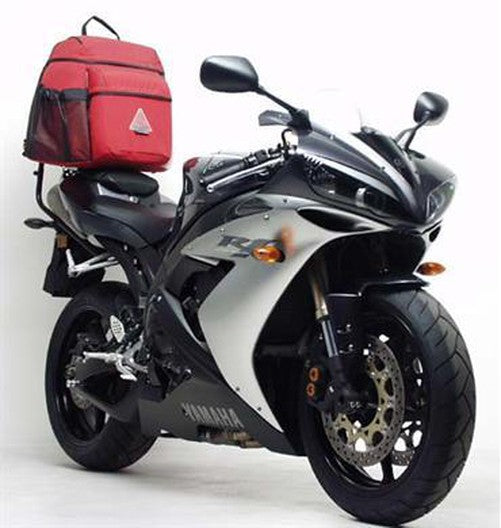 Ventura Luggage for Yamaha YZF R1 S-V (04-06)
