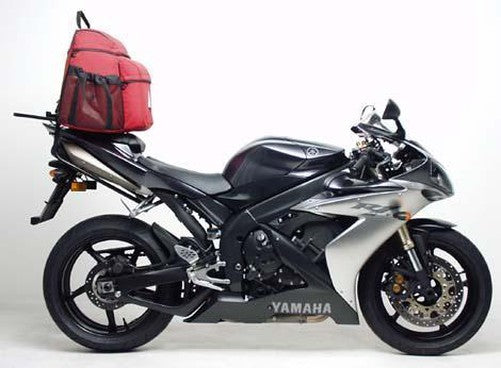 Ventura Luggage for Yamaha YZF R1 S-V (04-06)