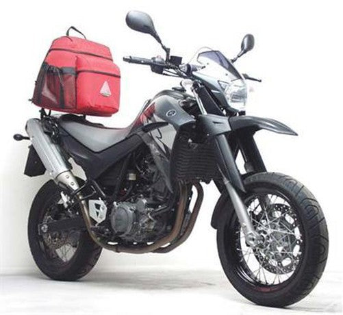 Ventura Luggage for Yamaha XT 660R (04-05)