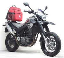 Ventura Luggage for Yamaha XT 660R (04-05)
