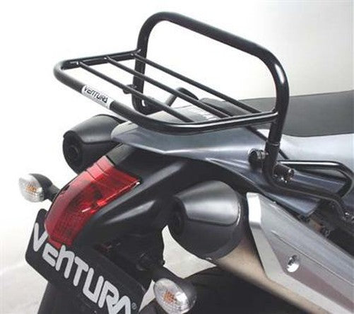 Ventura Luggage for Yamaha XT 660R (04-05)