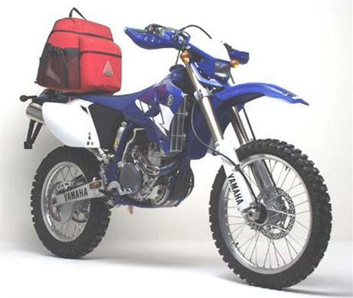 Ventura Luggage for Yamaha WR 450F (03-05)