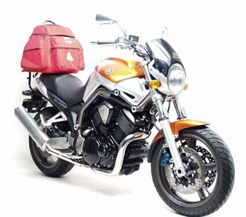 Ventura Luggage for Yamaha BT 1100 Bulldog (01-05)