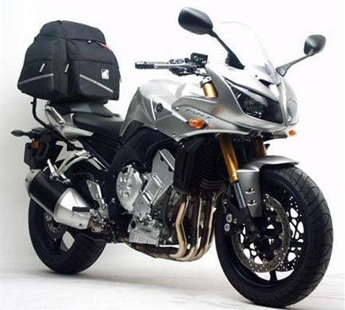 Ventura Luggage for Yamaha FZ1-S 1000 Fazer V-B (06-12)