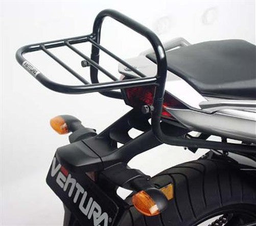 Ventura Luggage for Yamaha FZ1-S 1000 Fazer V-B (06-12)