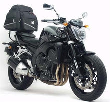 Ventura Luggage for Yamaha FZ1-N 1000 Fazer V-B (06-12)