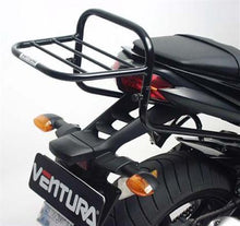 Ventura Luggage for Yamaha FZ1-N 1000 Fazer V-B (06-12)