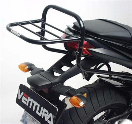 Ventura Luggage for Yamaha FZ1-N 1000 Fazer V-B (06-12)