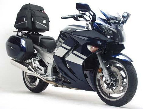 Ventura Luggage for Yamaha FJR 1300 A, AS (13-18)