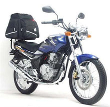 Ventura Luggage for Yamaha SX4-W 225 Scorpio Z (06-14)